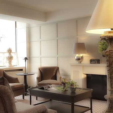 Hotel Lenox Saint Germain Παρίσι Δωμάτιο φωτογραφία