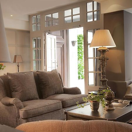 Hotel Lenox Saint Germain Παρίσι Εσωτερικό φωτογραφία
