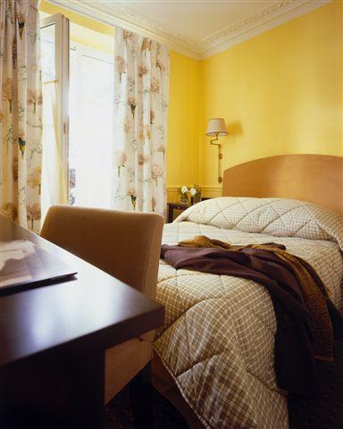 Hotel Lenox Saint Germain Παρίσι Δωμάτιο φωτογραφία