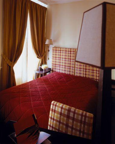 Hotel Lenox Saint Germain Παρίσι Δωμάτιο φωτογραφία