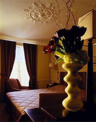 Hotel Lenox Saint Germain Παρίσι Δωμάτιο φωτογραφία