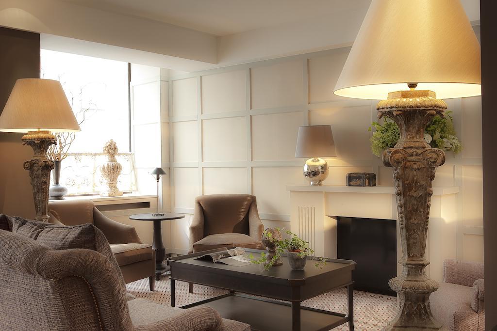 Hotel Lenox Saint Germain Παρίσι Δωμάτιο φωτογραφία