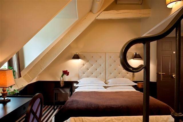 Hotel Lenox Saint Germain Παρίσι Δωμάτιο φωτογραφία