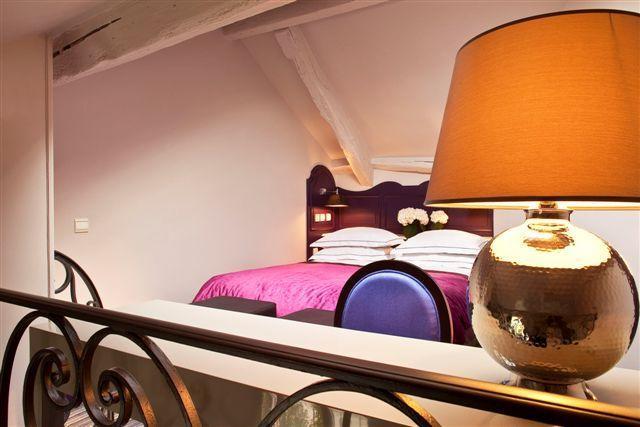 Hotel Lenox Saint Germain Παρίσι Δωμάτιο φωτογραφία