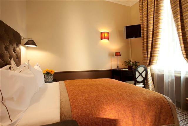 Hotel Lenox Saint Germain Παρίσι Δωμάτιο φωτογραφία