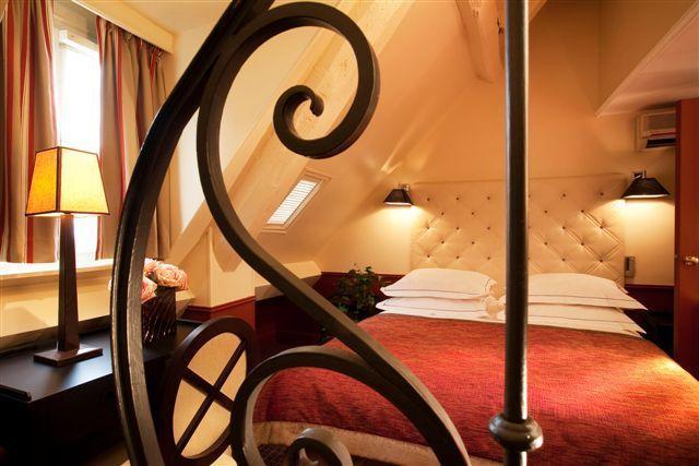 Hotel Lenox Saint Germain Παρίσι Εξωτερικό φωτογραφία